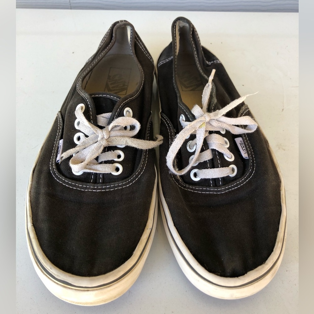 Beater Vans